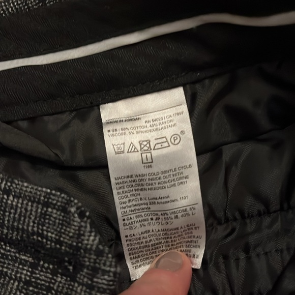 Sloan pants - Picture 4 of 6